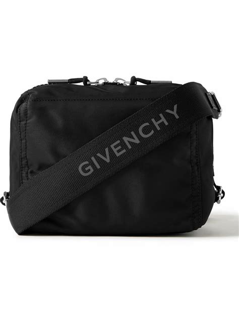 Givenchy pandora small messenger bag 